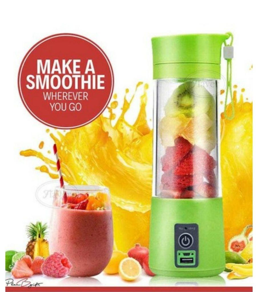 Cheapest 6 Blades Blender Bingo Juicer Mixer Fruit Extractor, TV & Home