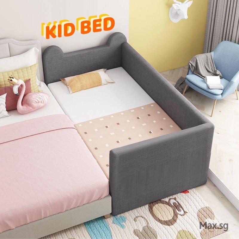 Single bed for baby top