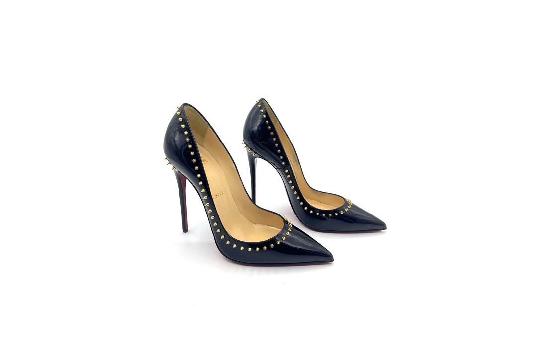 Christian louboutin anjalina 2025