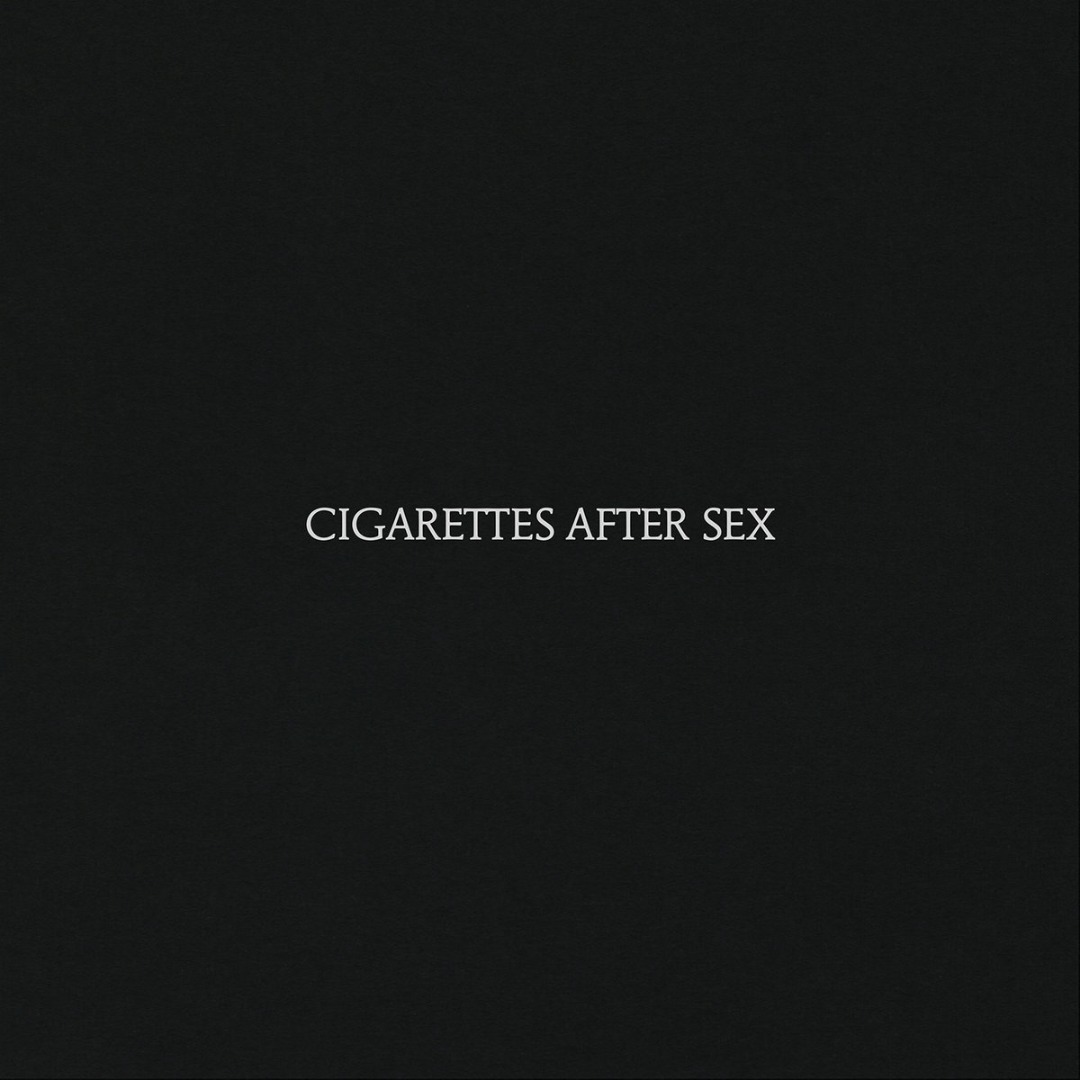 Cigarettes After Sex Cigarettes After Sex Lp Clear Vinyl Hobbies And Toys Music And Media 5662