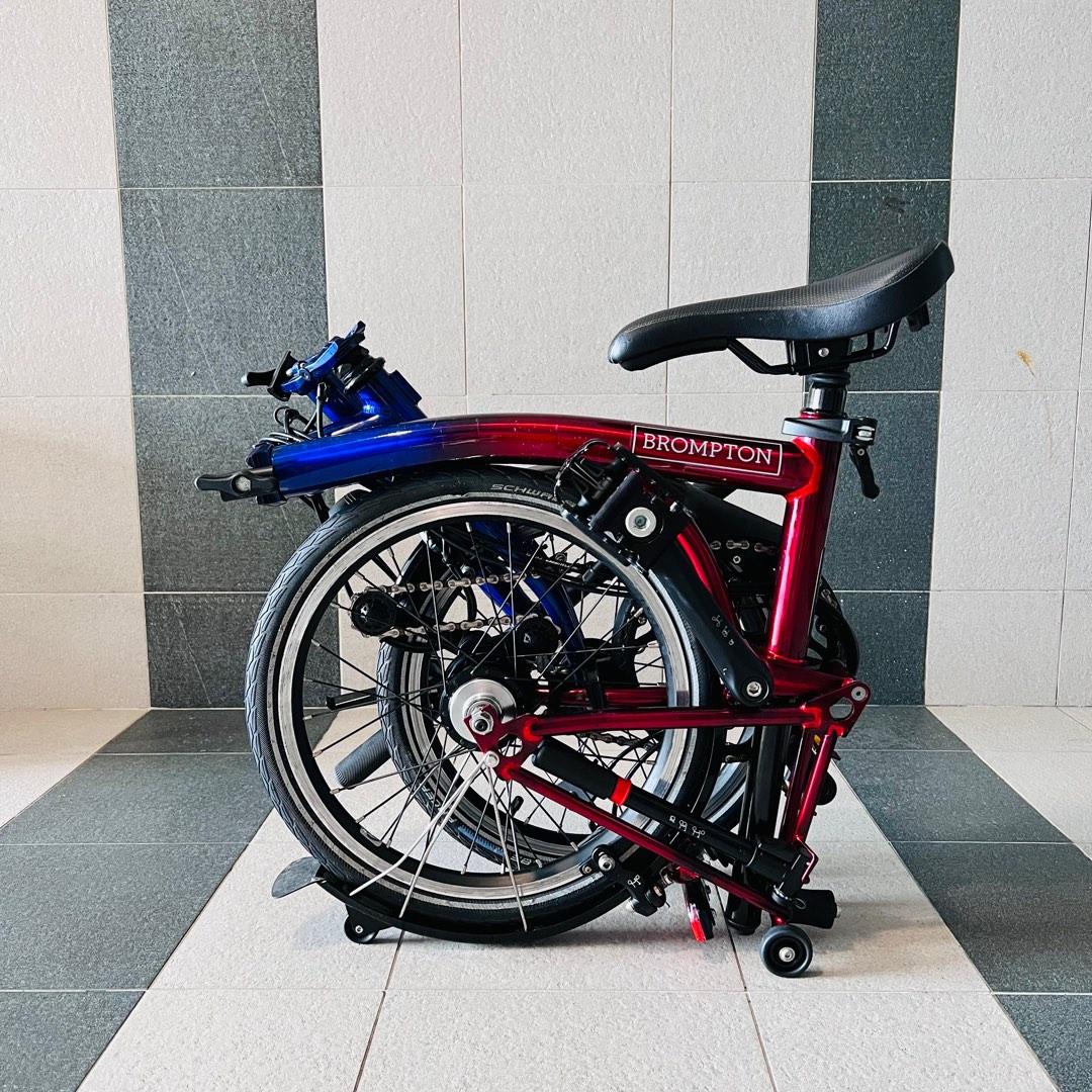 Brompton nine clearance streets for sale