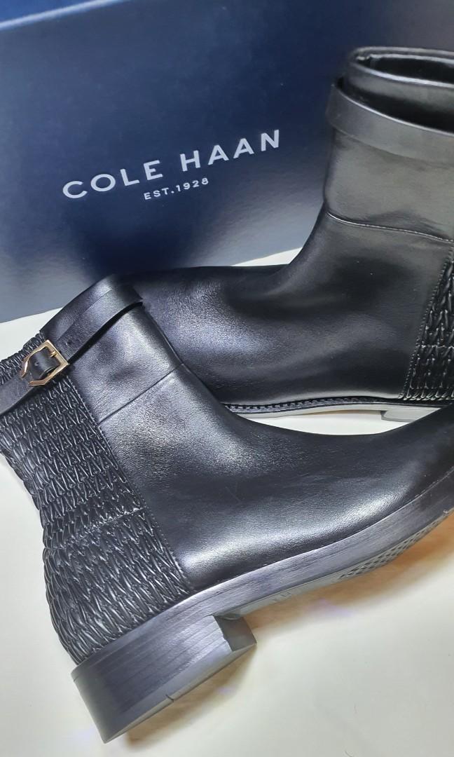 cole haan jordan boots