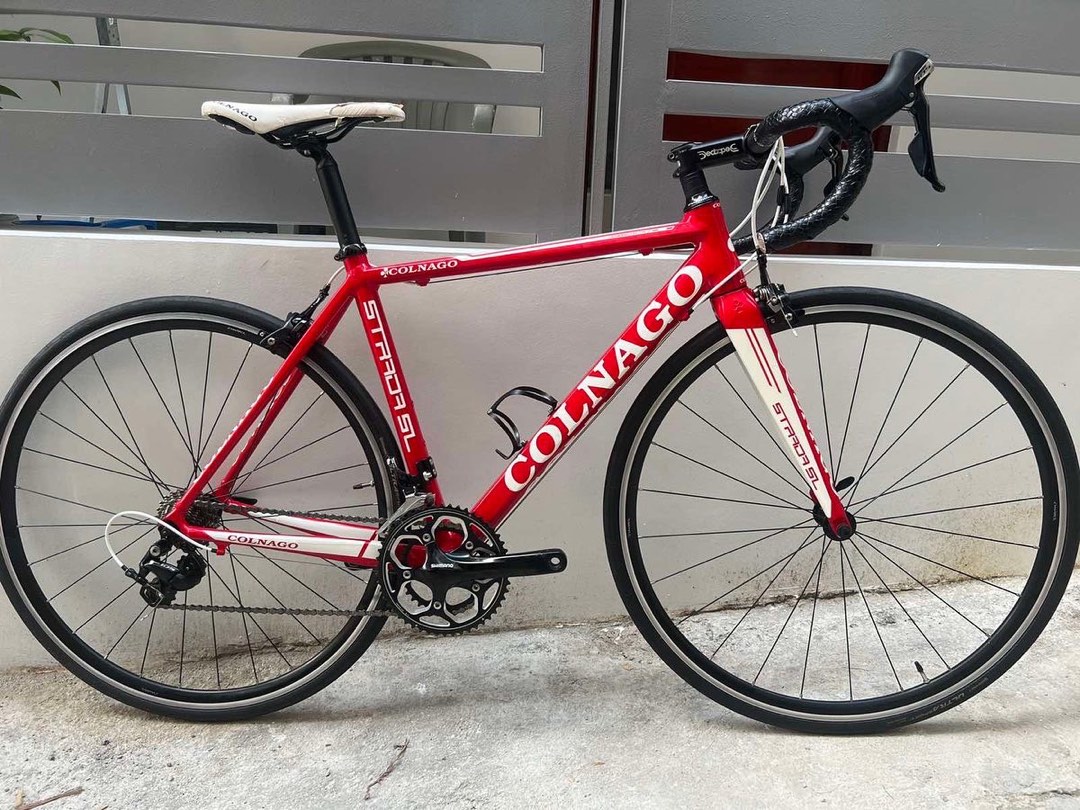 Colnago strada deals sl price