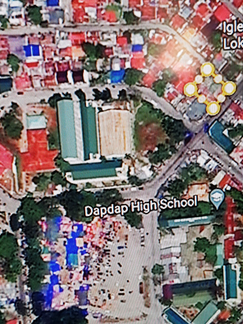 commercial house n lot at central part of dapdap bamban tarlac, Property, For Sale, Commercial