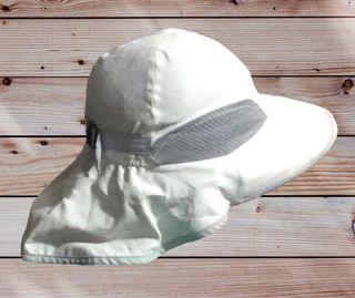 ConnectStyle Sun hat UV protection hat Wide Brim Bucket hat