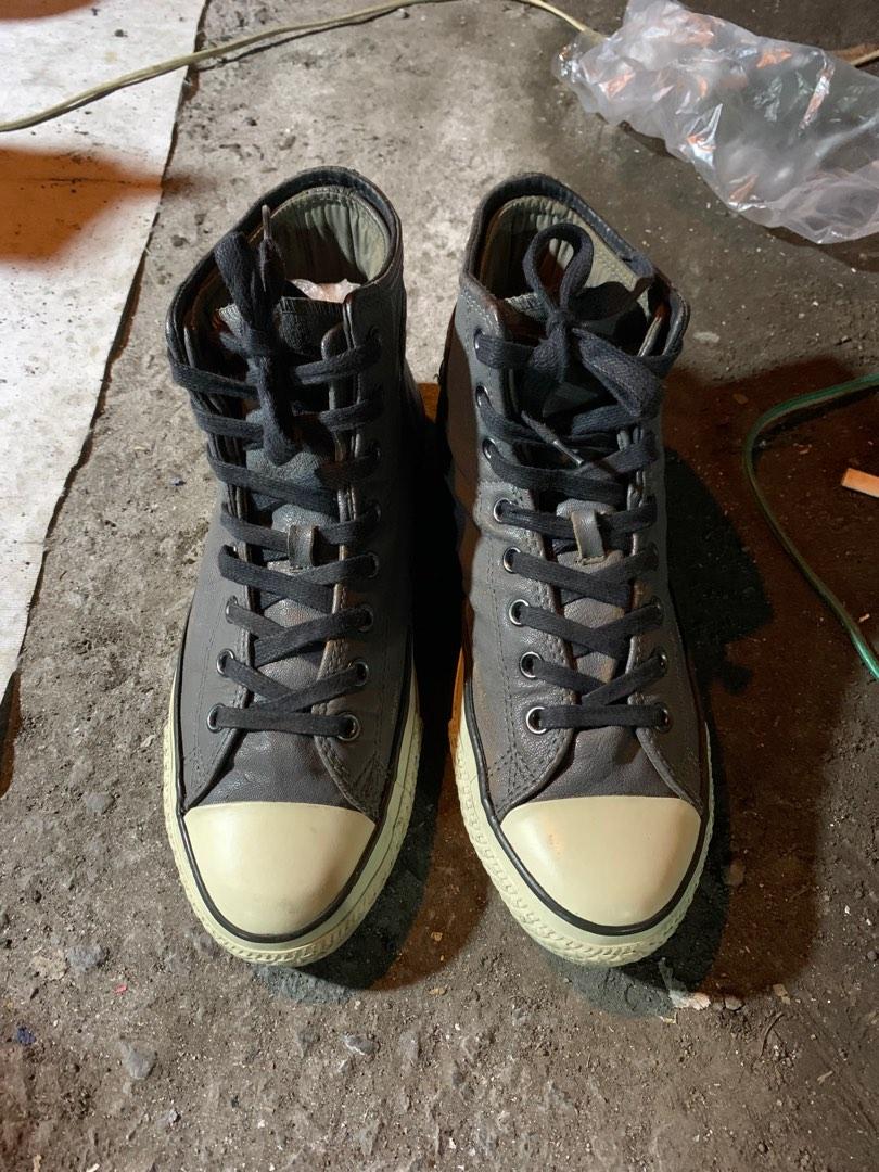 Converse john sales varvatos di bandung