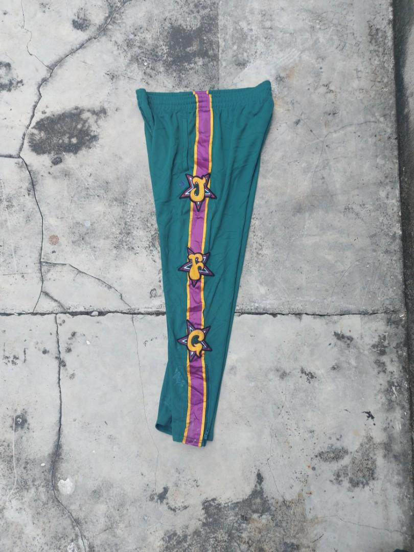 Converse x Joe Freshgoods track pants Men s Fashion Bottoms