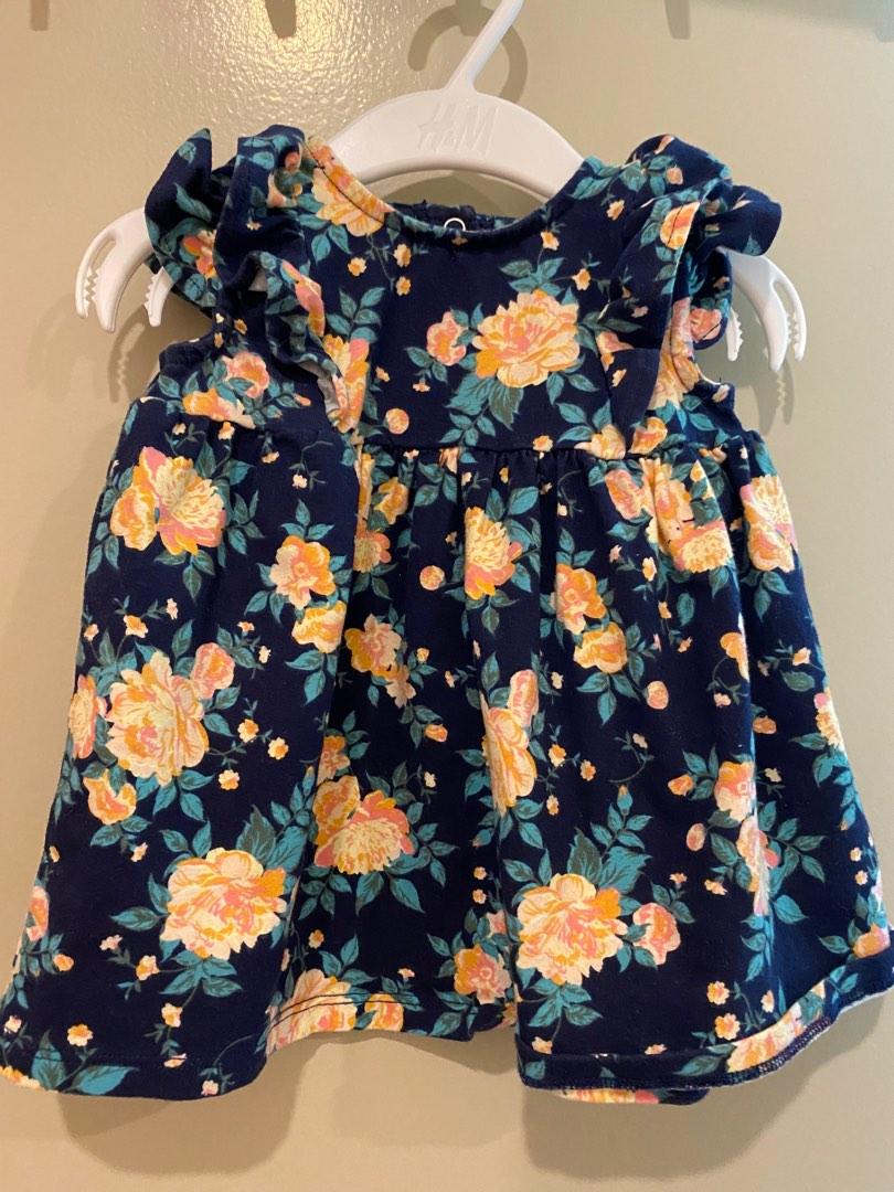 Cotton on baby discount dress