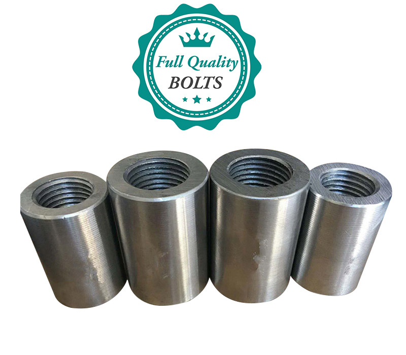 Coupler Threaded Anchor Bolt, Commercial & Industrial, Construction