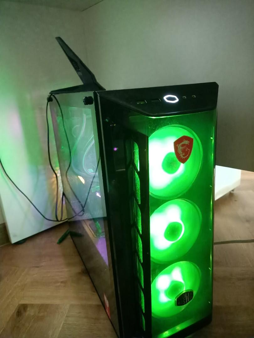 CPU for sale, Computers & Tech, Desktops on Carousell