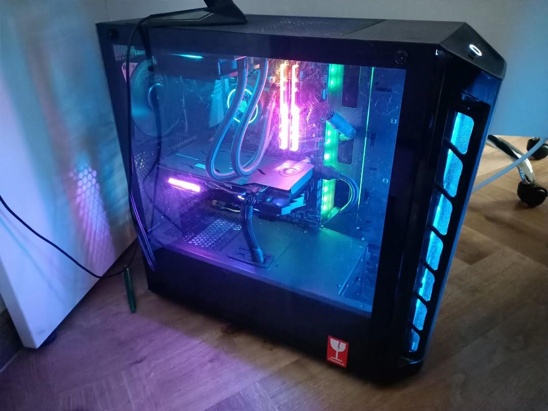 CPU for sale, Computers & Tech, Desktops on Carousell