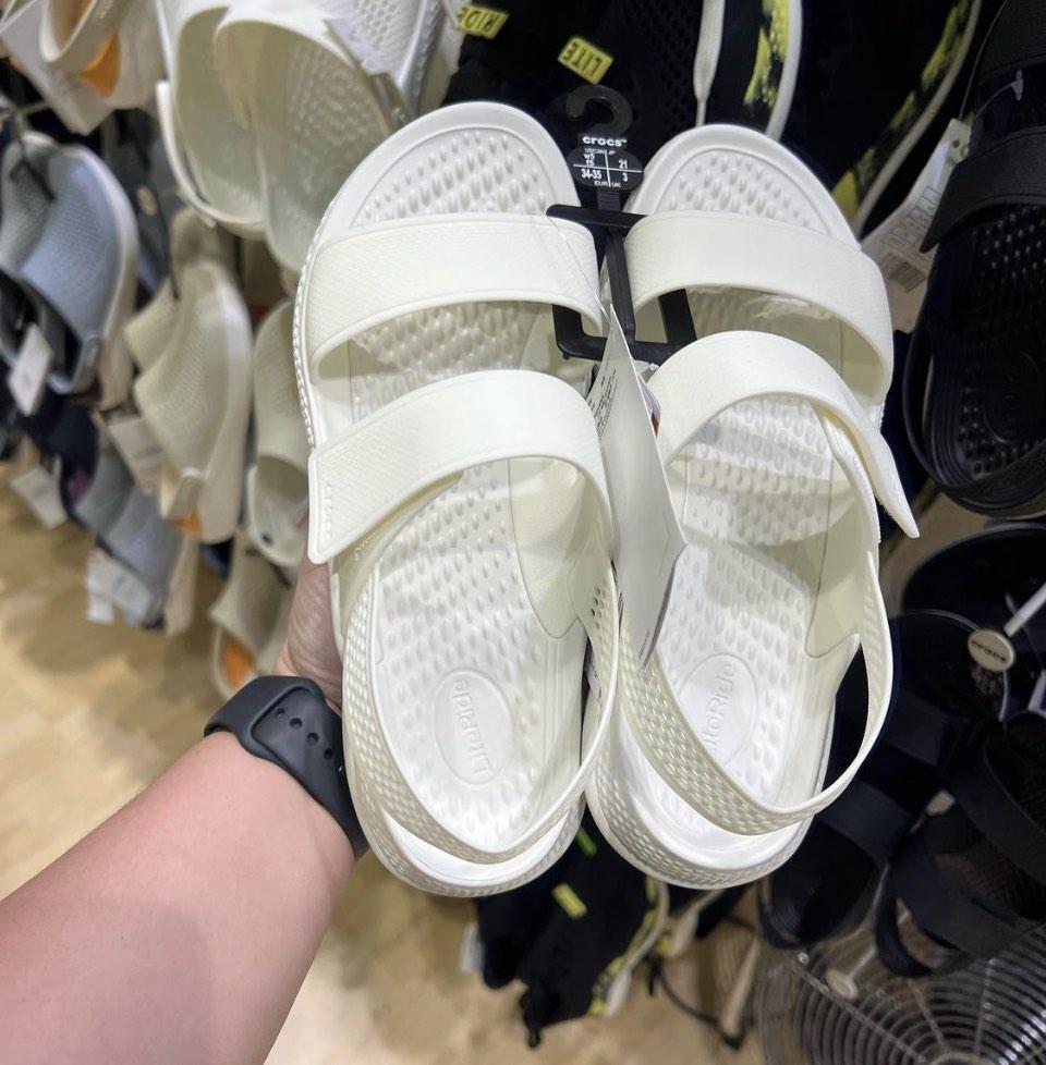 Crocs Literide Sandals