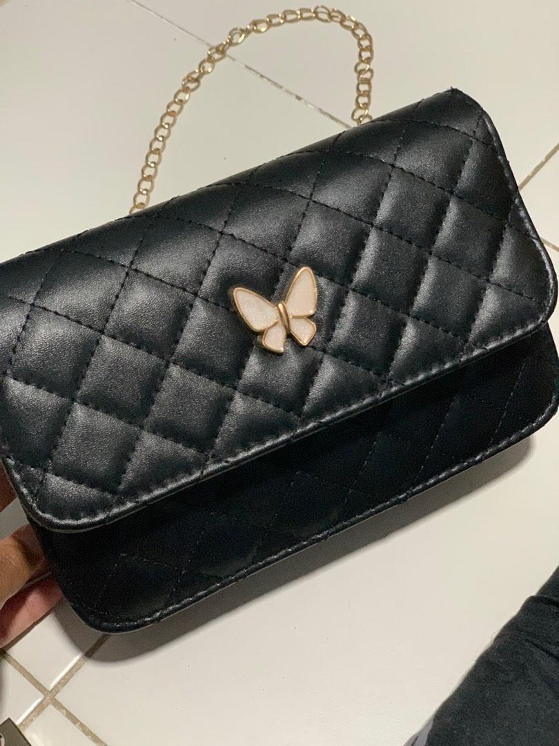 Cute chain new arrivals purses