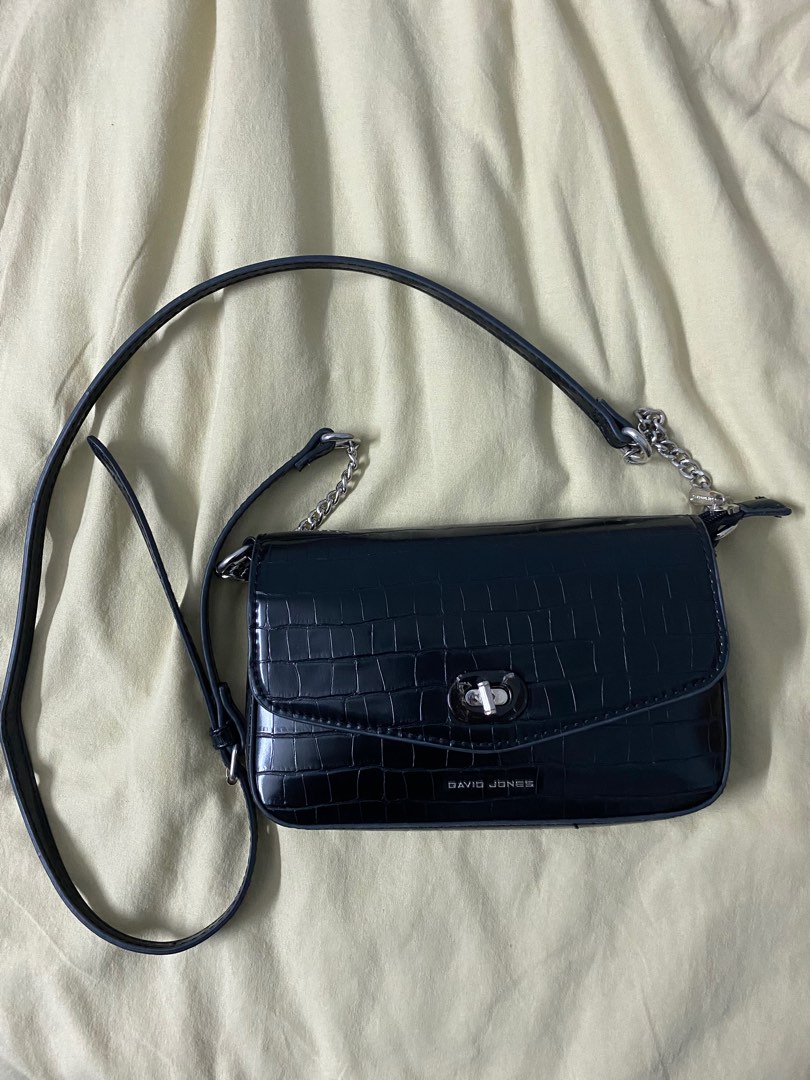 Longchamp david jones discount bag