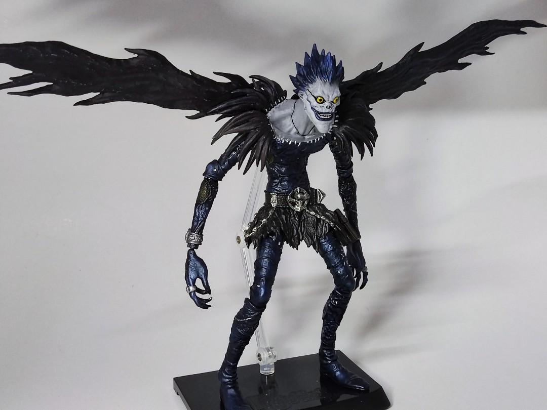 Death note figma sale
