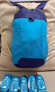 Decathlon Quecha Ultra Compact 10L Backpack