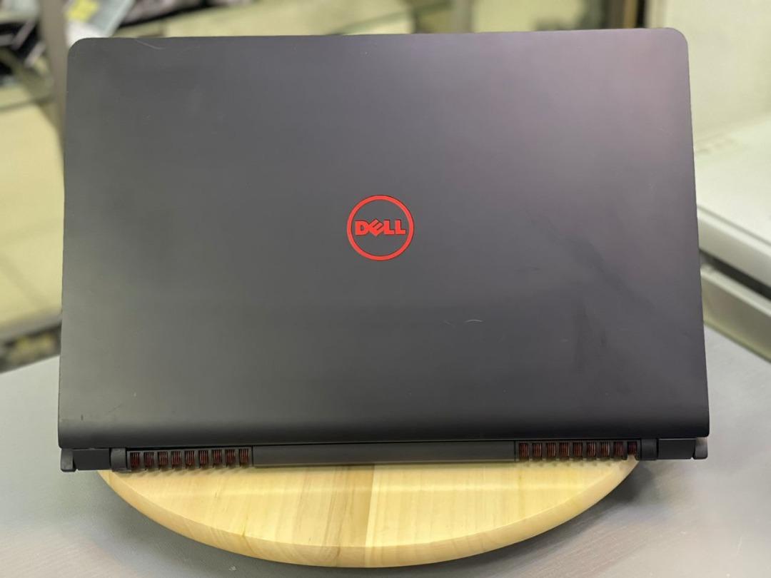 Dell Inspiron 15 Intel Core I5 6300hq 8gb Ram 256gb Ssd 15 6 Inch Nvidia Geforce Gtx 960m 4gb Gddr5 Computers Tech Laptops Notebooks On Carousell