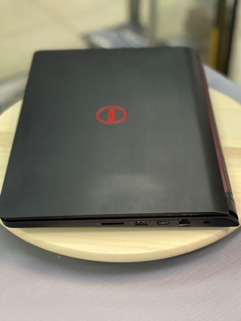 Dell Inspiron 15 Intel Core I5 6300hq 8gb Ram 256gb Ssd 15 6 Inch Nvidia Geforce Gtx 960m 4gb Gddr5 Computers Tech Laptops Notebooks On Carousell