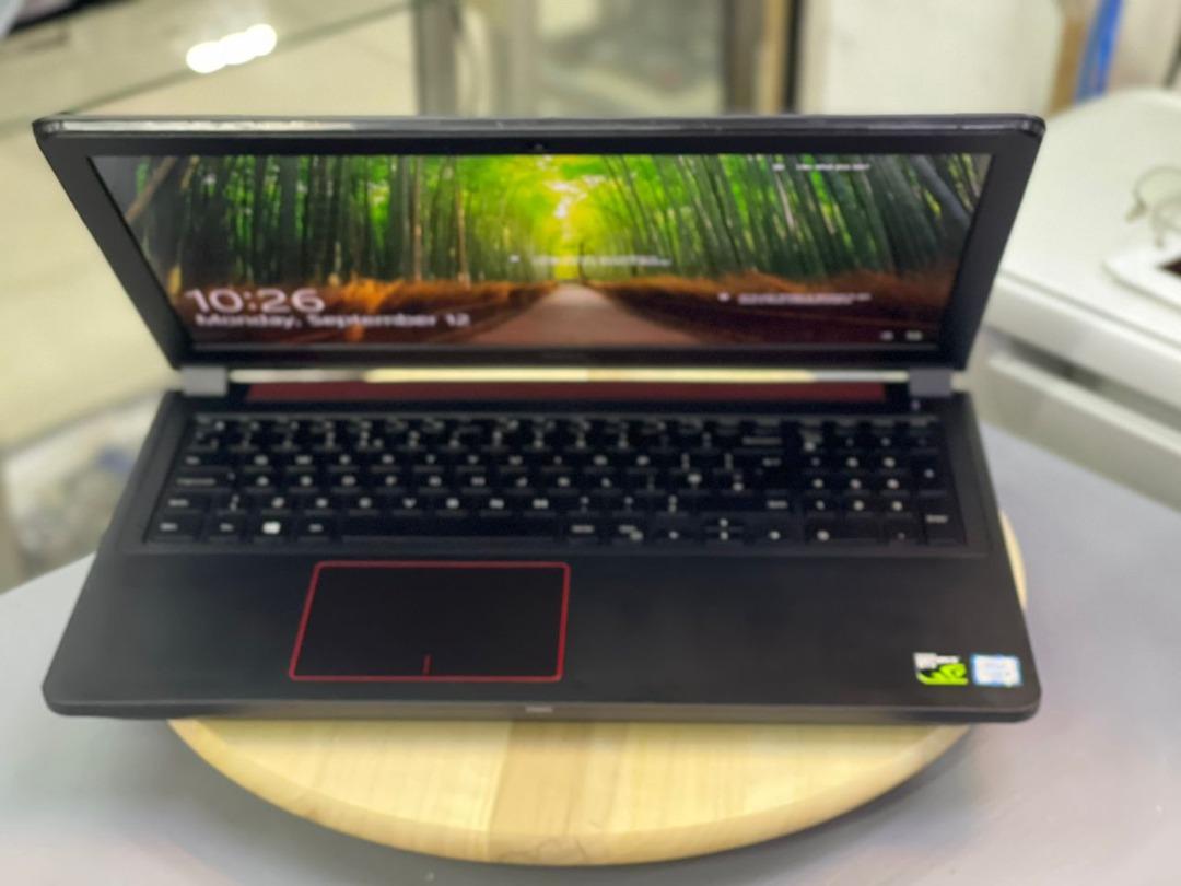 Dell Inspiron 15 Intel Core I5 6300hq 8gb Ram 256gb Ssd 15 6 Inch Nvidia Geforce Gtx 960m 4gb Gddr5 Computers Tech Laptops Notebooks On Carousell