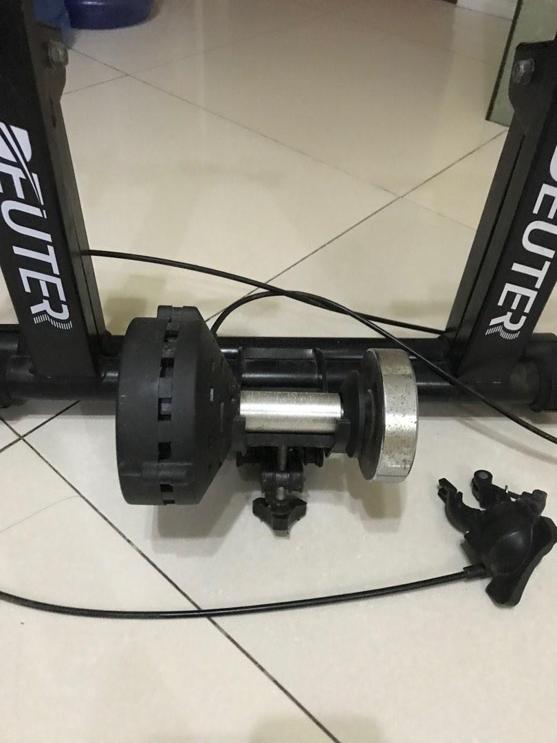 Deuter Kids Bike Trainer, Sports Equipment, Bicycles & Parts, Bicycles