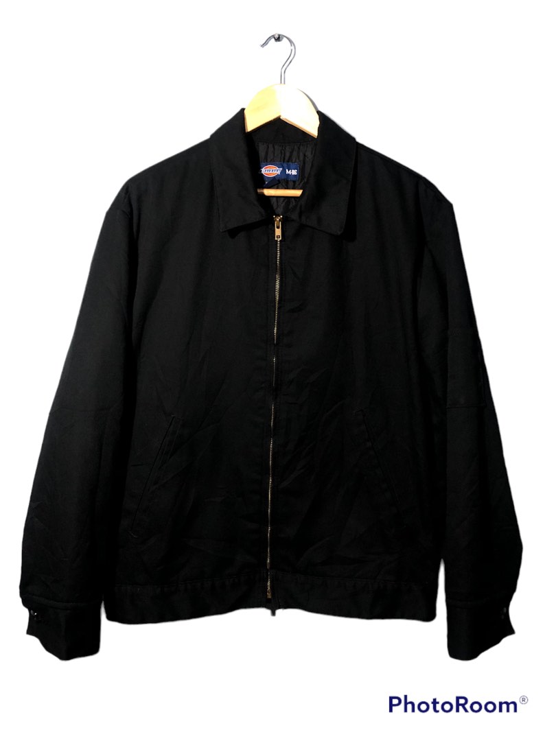 Dickies jacket, Men's Fashion, Coats, Jackets and Outerwear on Carousell