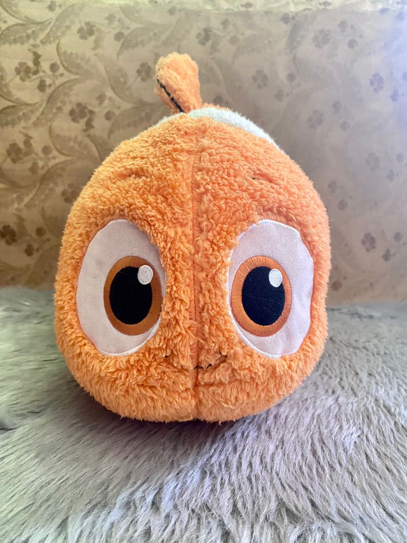 Disney Finding Nemo, Hobbies & Toys, Toys & Games on Carousell