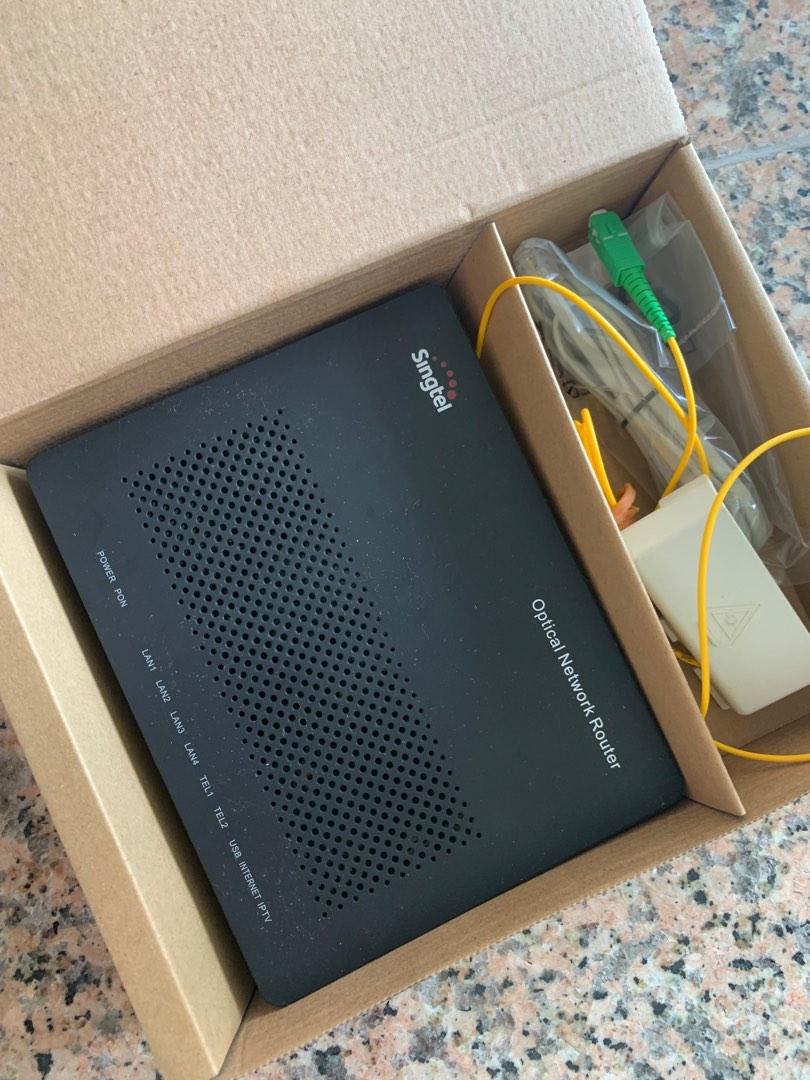 D-Link Router and Optical Network Router, TV & Home Appliances, Other ...