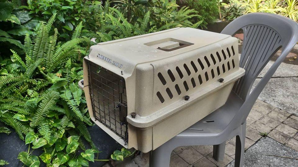 Doskocil Kennel Cab II, Pet Supplies, Homes & Other Pet Accessories on