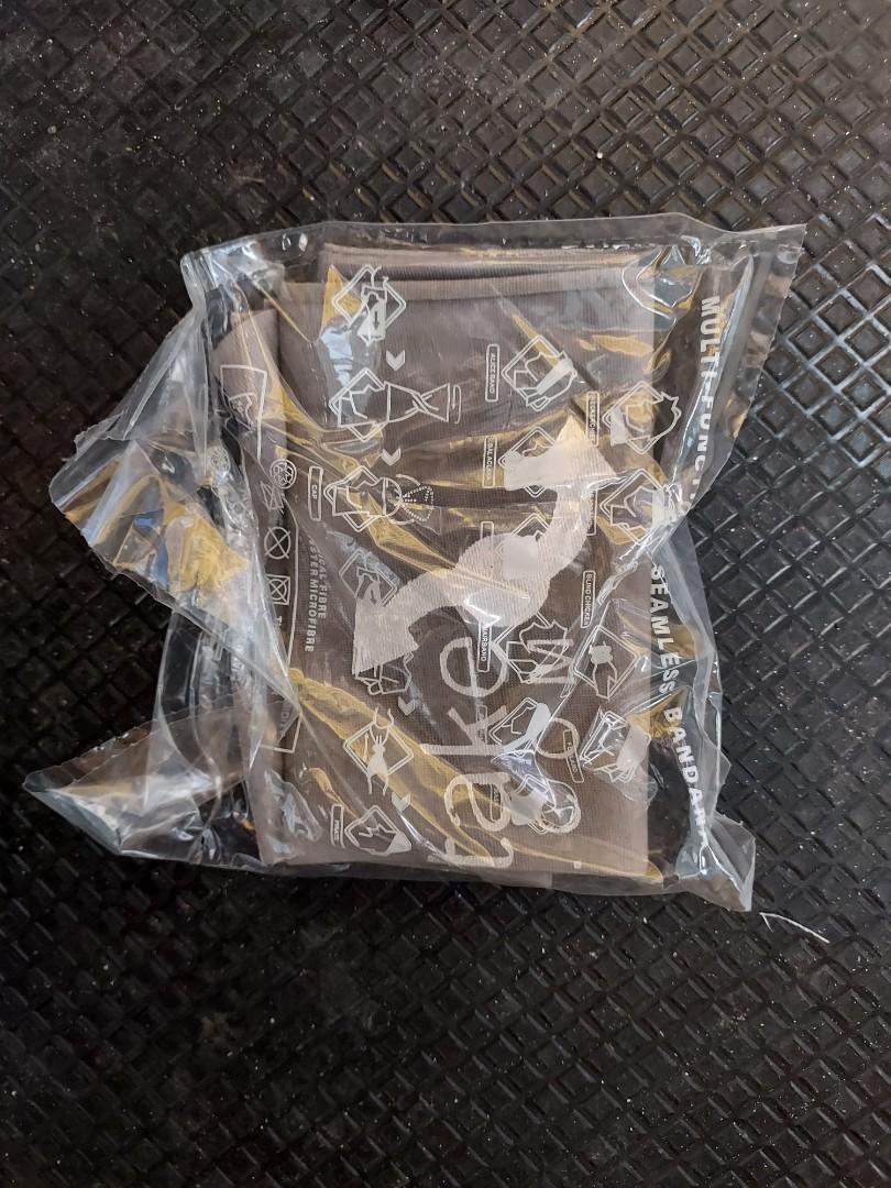 doubletake scrambler mirror