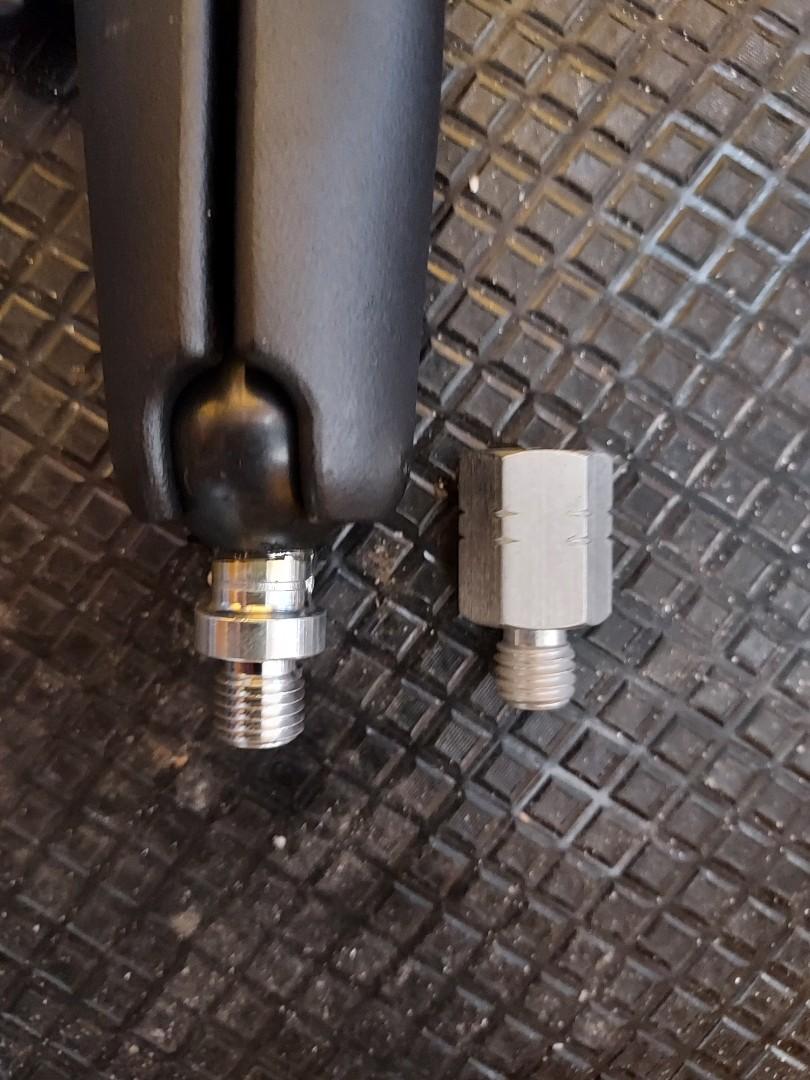 doubletake scrambler mirror