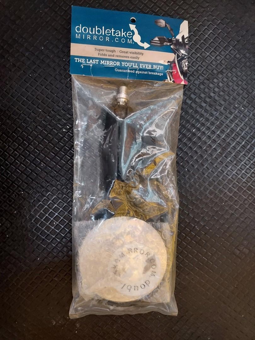 doubletake scrambler mirror