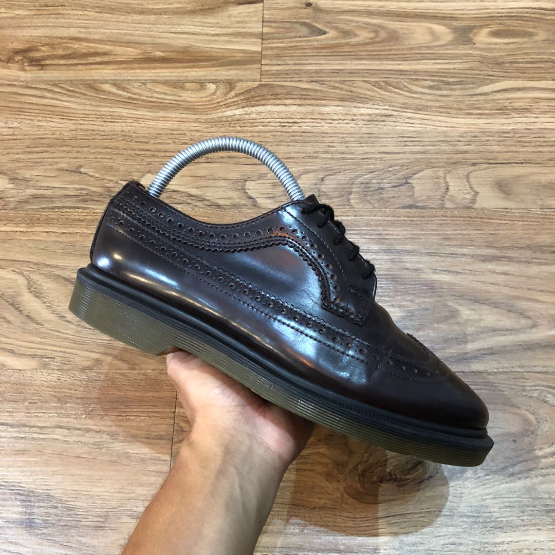 Dr martens 3989 6uk Men s Fashion Footwear Casual shoes on