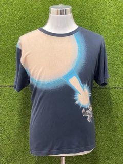 DRAGON BALL UT SHIRT