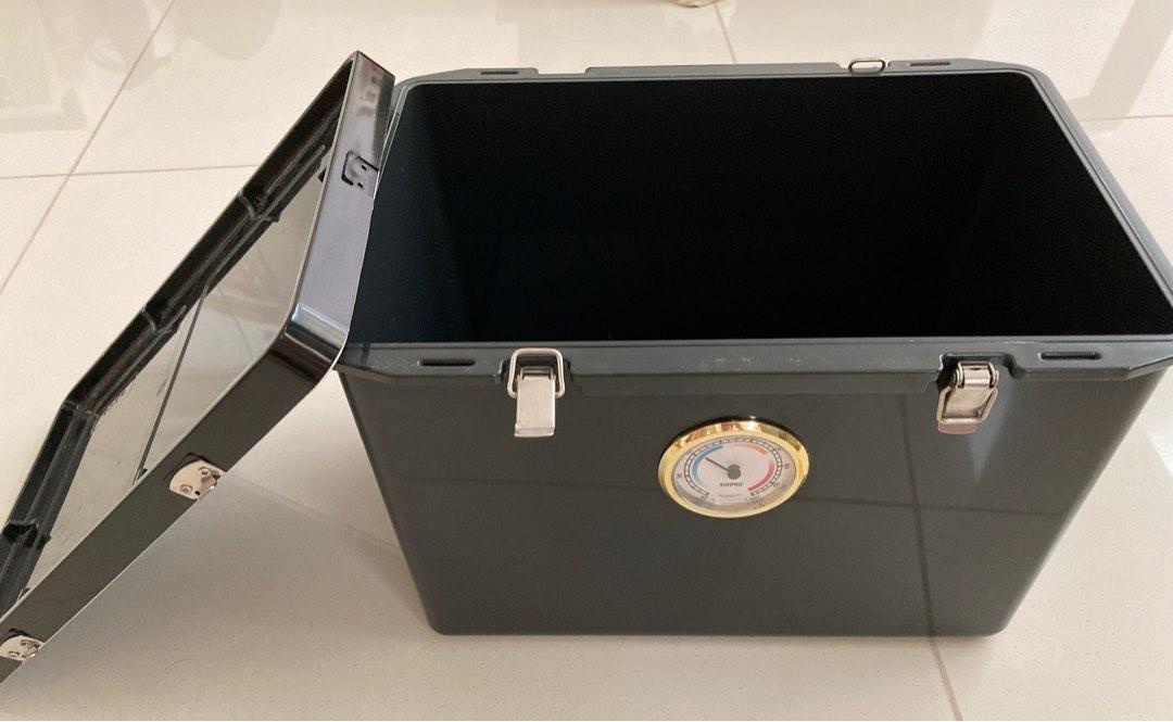 Dry Box for camera, Photography, Photography Accessories, Dry Boxes
