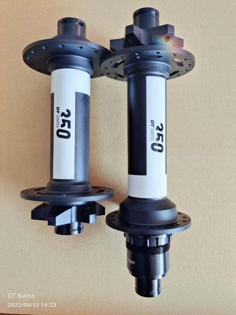 dt swiss fatbike hub