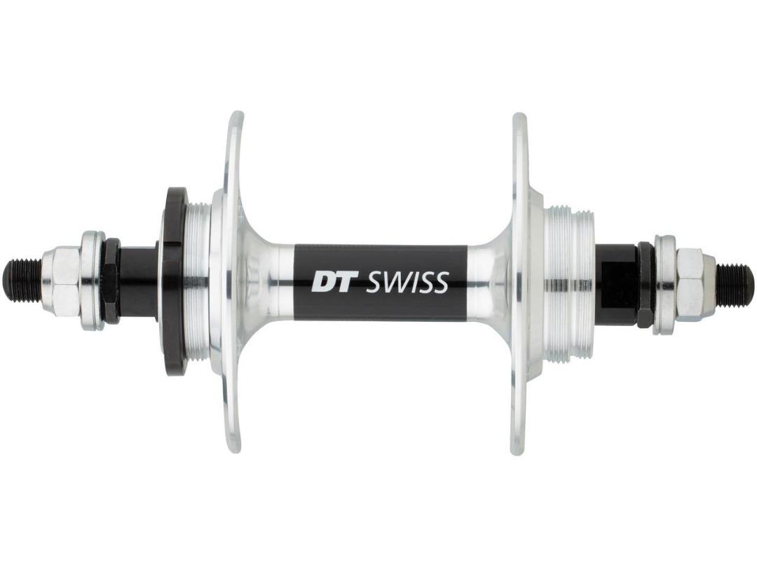 Promotion!)DT Swiss 370 Series Track Hub Set, Sports Equipment 
