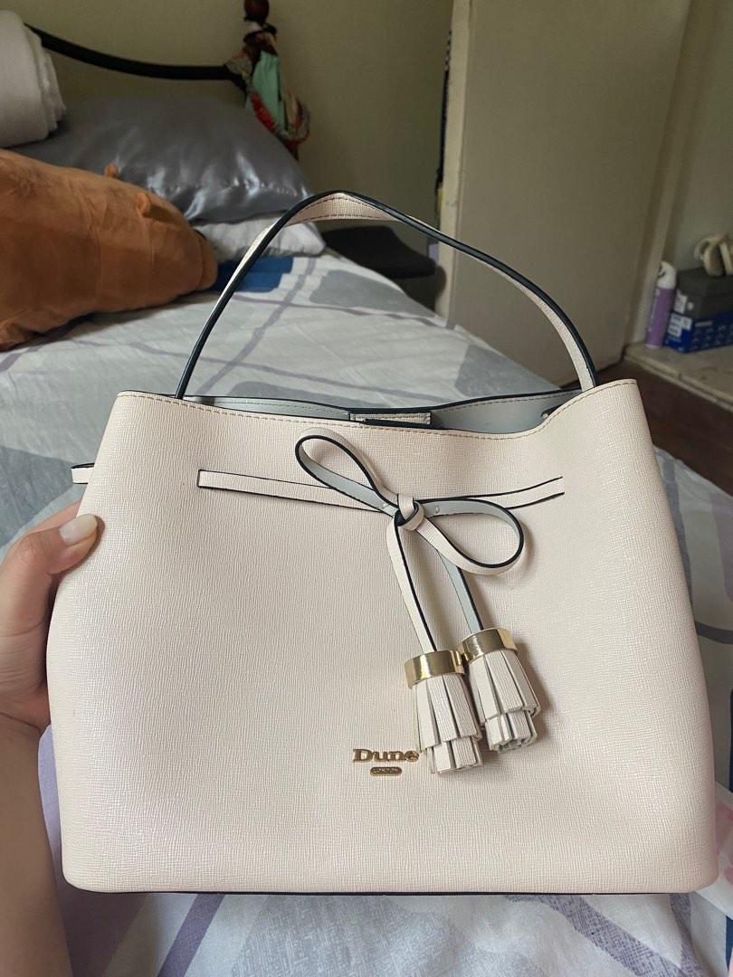 Dune bow 2025 bag