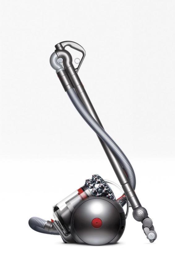 Dyson extra big ball clearance