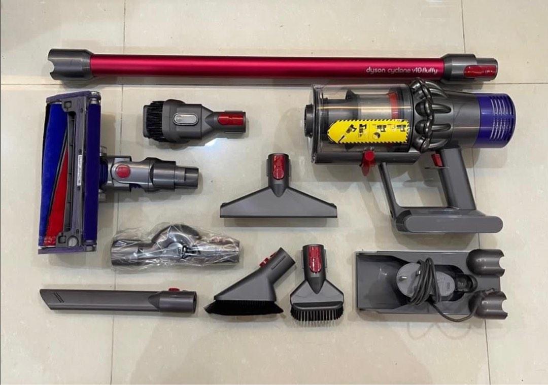 Dyson Roller Not Spinning What Now? Vacuumtester, 52 OFF