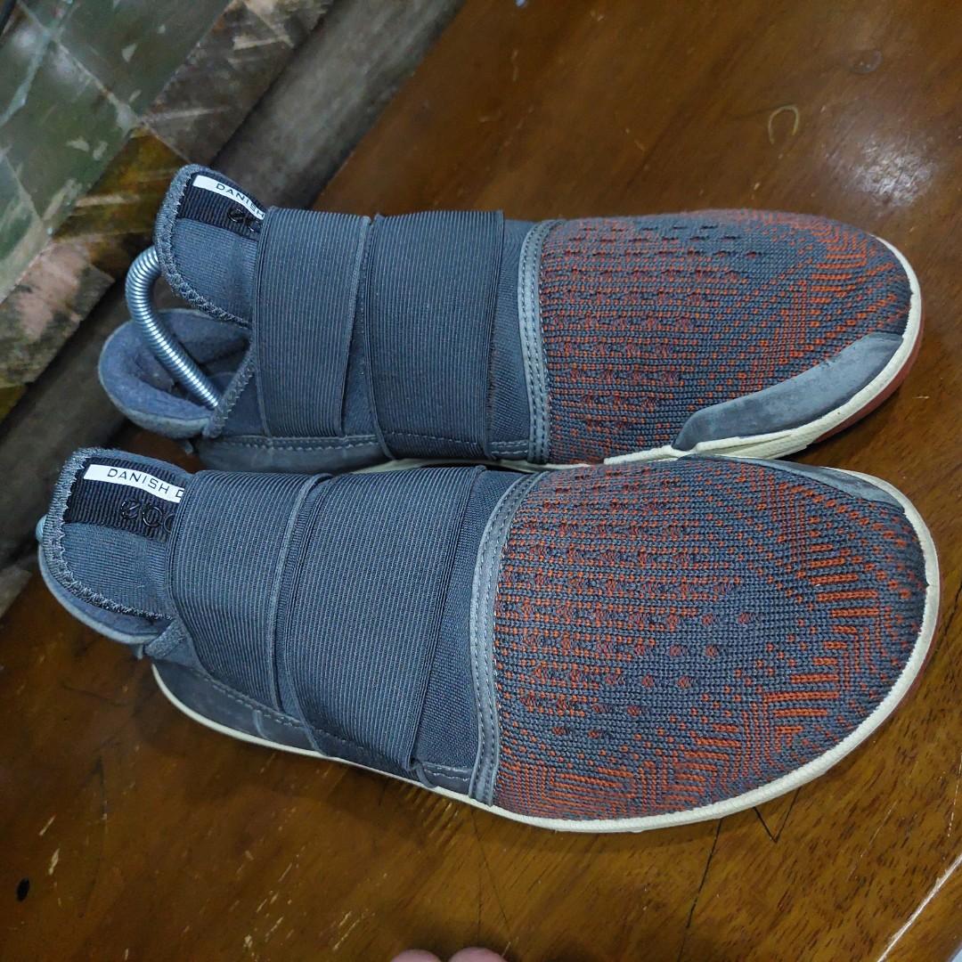 Ecco intrinsic blue on sale