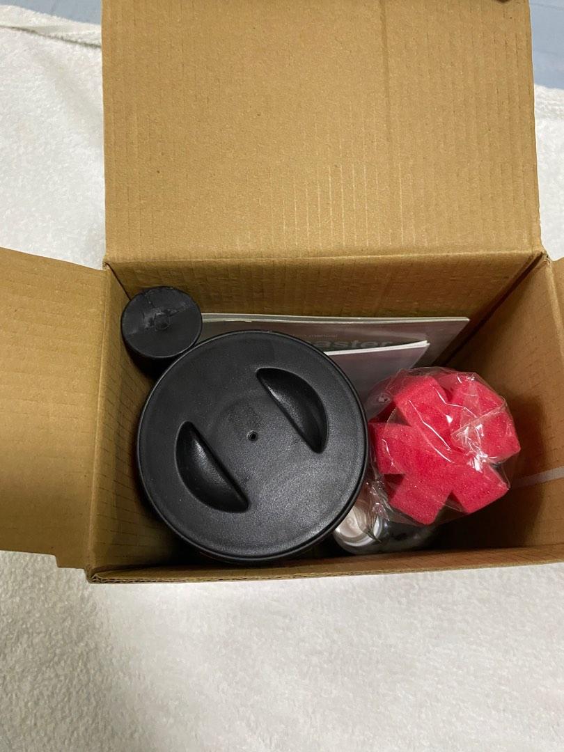Egg master (Category: Other Kitchen Appliances) located in Singapore. Submitted by juluca382 (Listing ID 1184736788, Image 2). Description: Brand new in box with instruction manual & recipe booklet. .