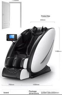 Electric Massage Chair Full Body Massage massage chair fullbody Portable massage chairs sale mat pad cushion sofa bed chair massager for back pain Shoulder Cervical Neck foot pain Massager bed Pillow for whole body massage chair machine