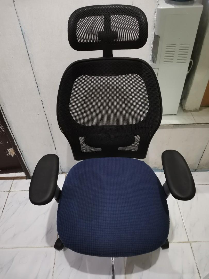 Kappa 3 ergo chair best sale review