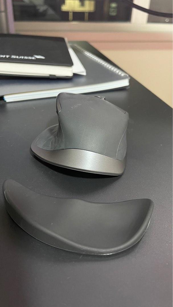 Ergonomics Mouse Wrist Rest, Computers & Tech, Parts & Accessories