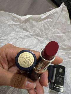 Estée Lauder Lipstick Pure Color Envy 420 Rebellious Rose Sculpting Lipstick