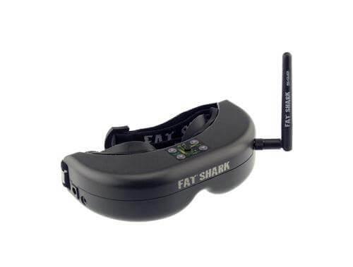 Fatshark store predator v1