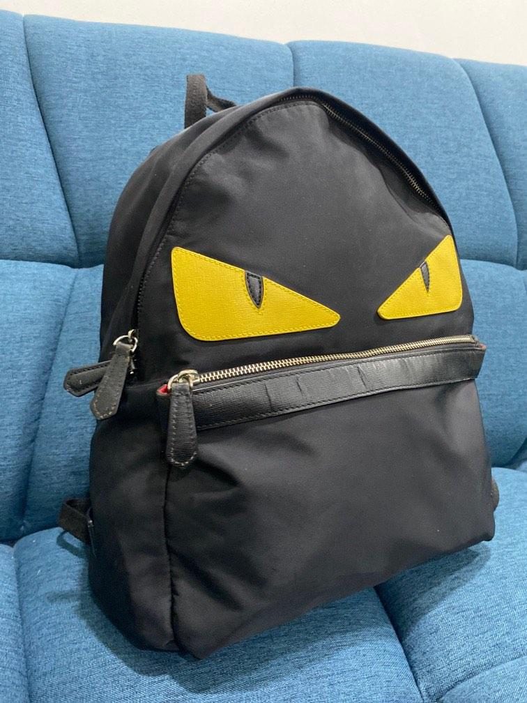 Fendi monster price new arrivals