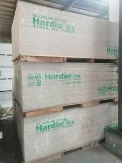 Ficem Board (Hardiflex brand)