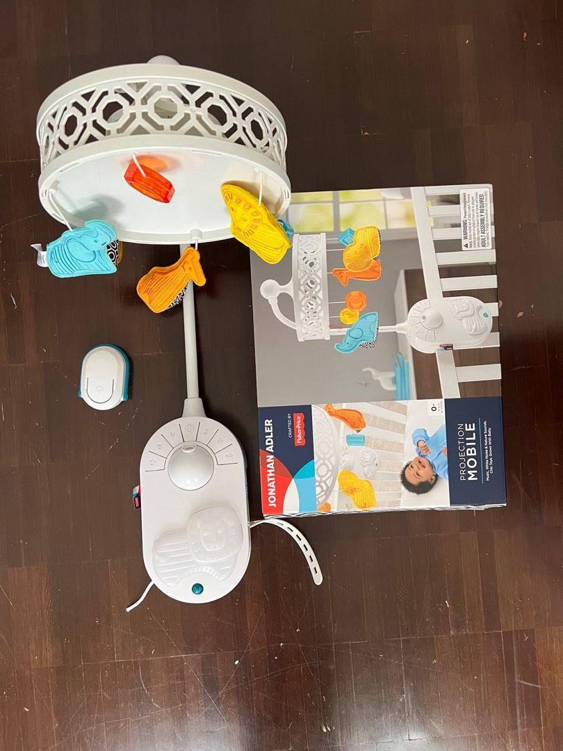 Jonathan adler fisher price bouncer clearance