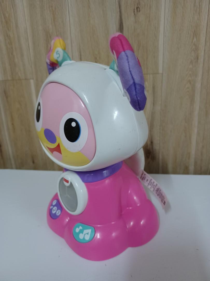 Beat bow wow sales pink